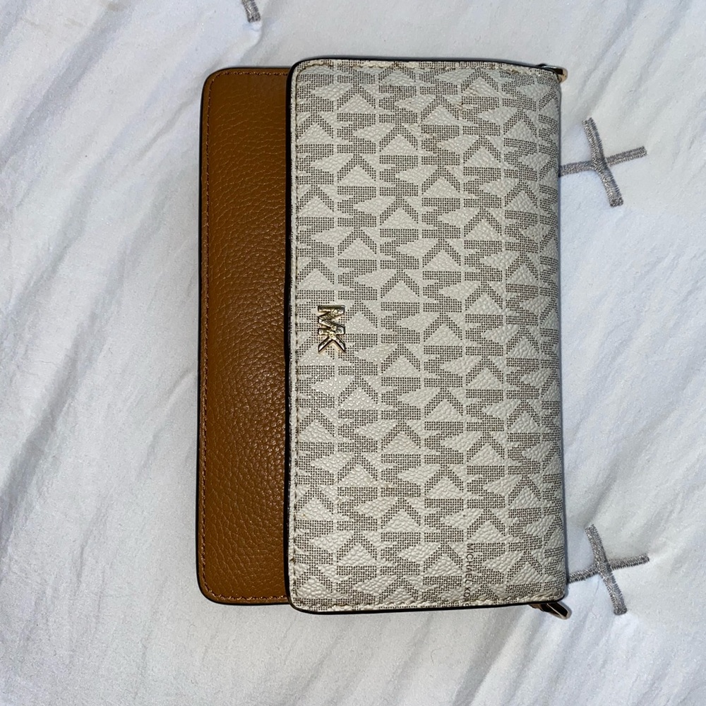 Michael Kors Crossbody